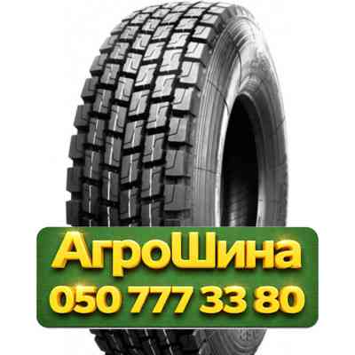 315/80R22.5 Wosen WS816 156/152L Ведущая грузовая шина Київ