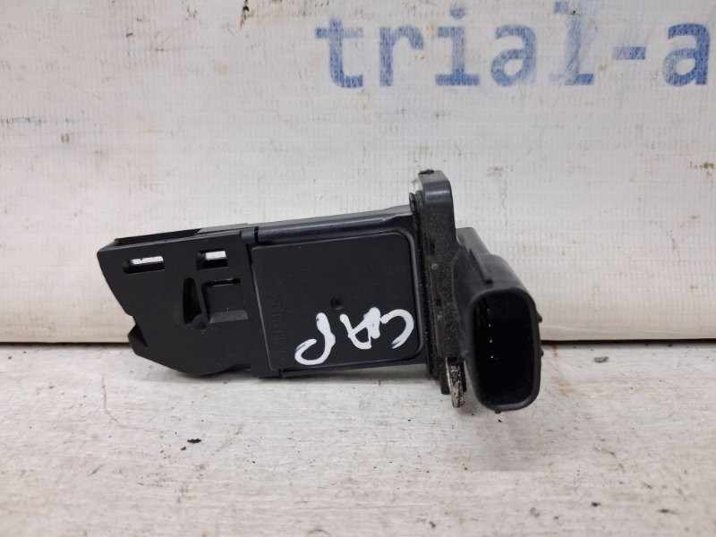 Датчик расхода воздуха Chevrolet Captiva C140 2.2 DIESEL Z22D1 2006 (б/у) Киев - изображение 2