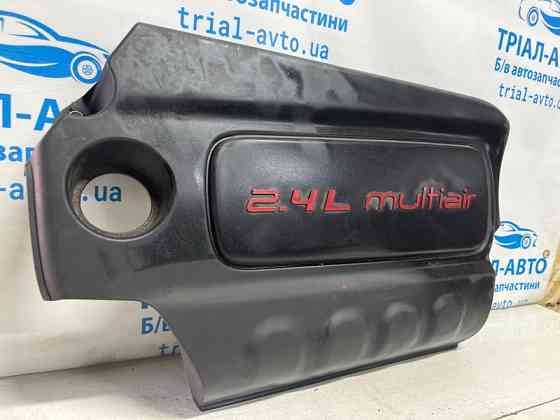 Декоративная крышка ДВС Jeep Compass 2016-2020 68272926AA (Арт. 74052) Киев