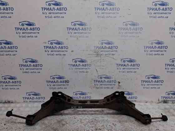 Балка задней подвески Hyundai IX35 LM 1.7 DIESEL D4FD 2009 (б/у) Київ