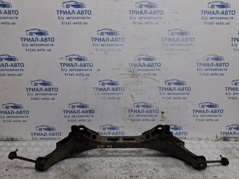 Балка задней подвески Hyundai IX35 2009-2015 554102S010 (Арт. 68026) Київ - зображення 1