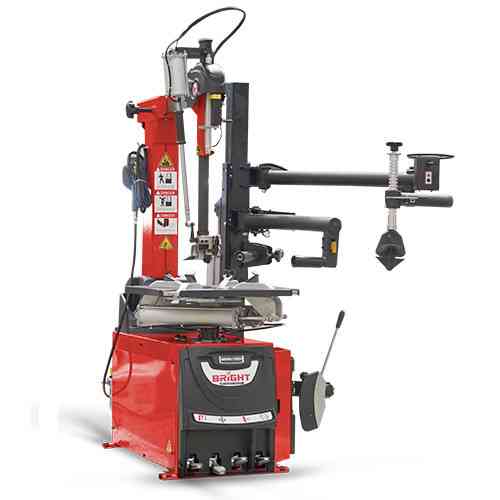 Шиномонтажный станок автомат (11"-26", технороллер, пневмовзрыв, Auto Hook ZD05) BRIGHT GT889NV-AL39 Харків