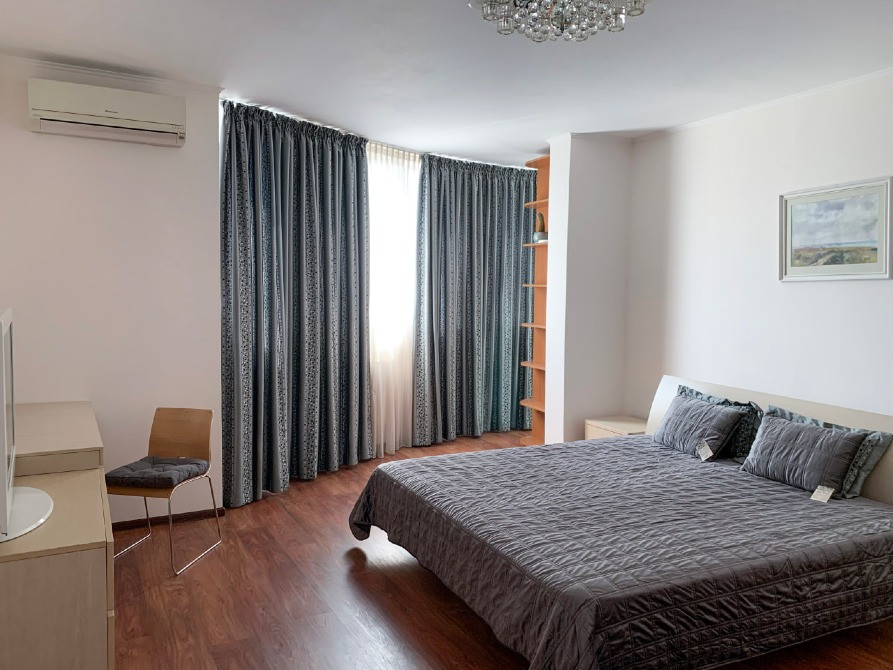 Осокорки, ЖК Рівер Стоун, Севен, Славутич, Грейт, Дн. Набережна, 23 Киев - изображение 8