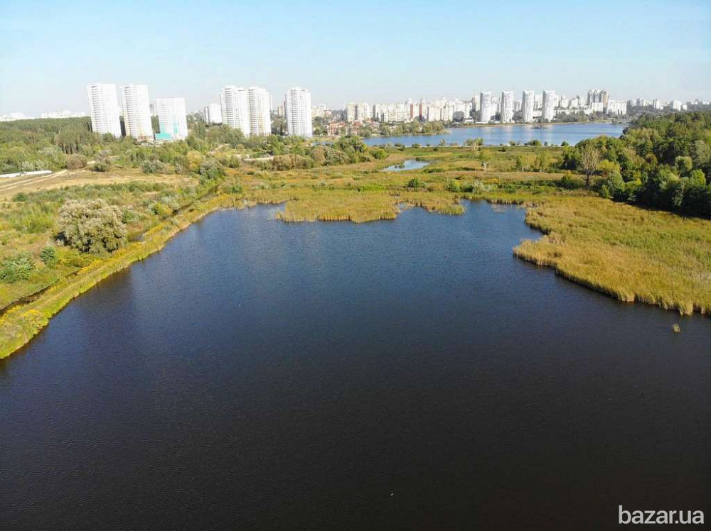 продажа участок под жилую застройку Киев, Святошинский, 298400 $ Київ - зображення 7