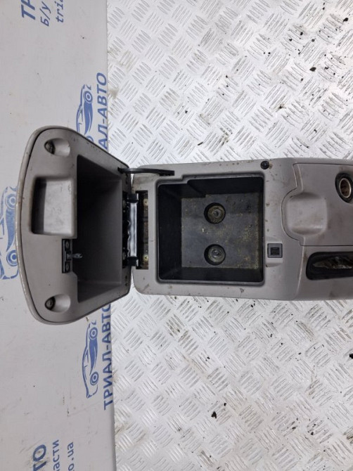 Подлокотник Mitsubishi L200 2006-2015 MN179316HB (Арт. 67261) Київ - зображення 5