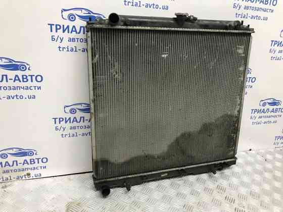 Радиатор основной Nissan Pathfinder 2004-2014 21460EB30A (Арт. 55943) Київ