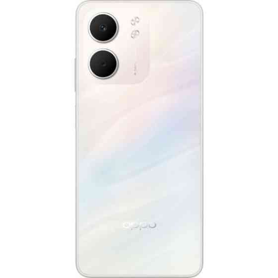 Смартфон Oppo A5x 4G (CPH2725) 4/128GB NFC Laser White (No Adapter) Global UA (Код товару:43121) Харків