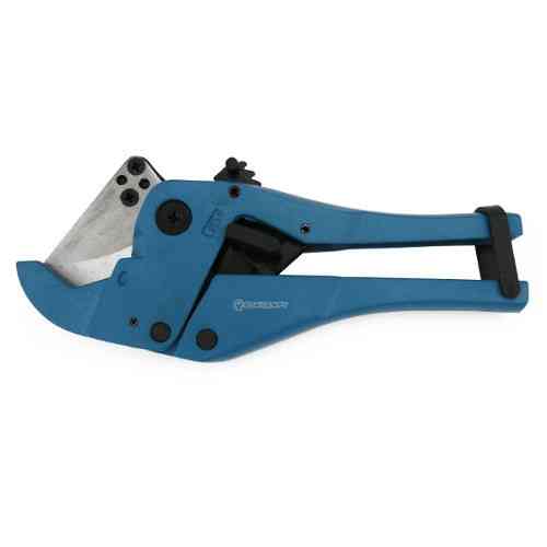 Ножницы труборез для пластиковых труб (0-42мм) СТАНДАРТ PVC0202 Харьков