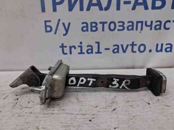 Ограничитель двери задний правый Kia Optima 2010-2016 794902T000 (Арт. 78097) Киев