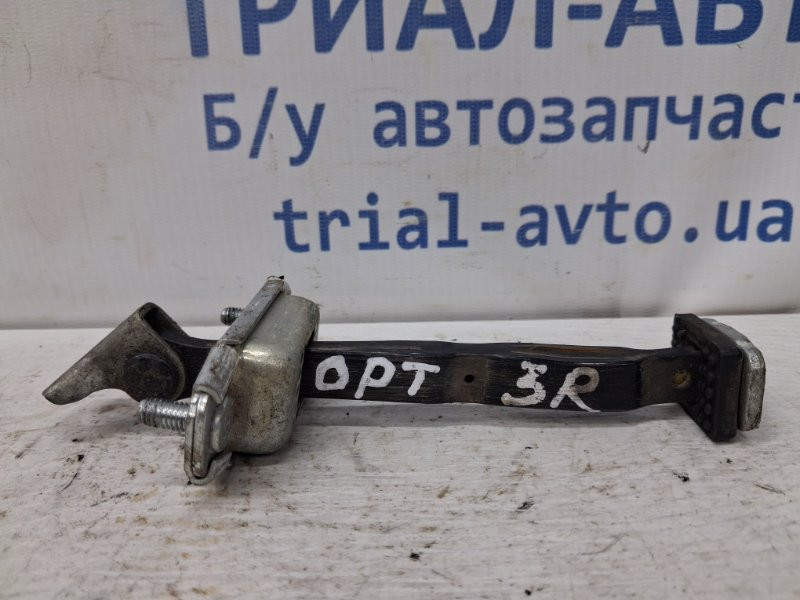Ограничитель двери задний правый Kia Optima 2010-2016 794902T000 (Арт. 78097) Киев - изображение 1