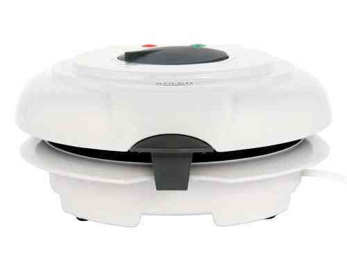 Вафельниця Adler AD-3038 1500 Вт Киев