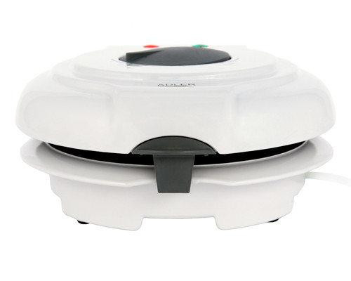 Вафельниця Adler AD-3038 1500 Вт Киев - изображение 1
