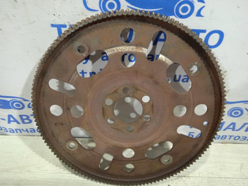 Маховик Nissan Qashqai J10 2.0 БЕНЗИН MR20DE 2006 (б/у) Киев - изображение 2