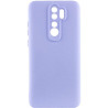 Чехол Silicone Cover Ummi Lakshmi Full Camera (AA) для Xiaomi Redmi Note 8 Pro Херсон