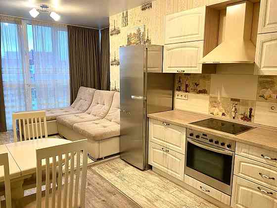 долгосрочная аренда 1-к квартира Киев, Голосеевский, 20000 грн./мес. Київ