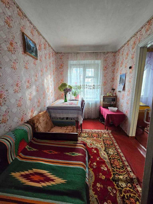 продажа 2-к квартира Белоцерковский, Белая Церковь, 42800 $ Біла Церква - зображення 2