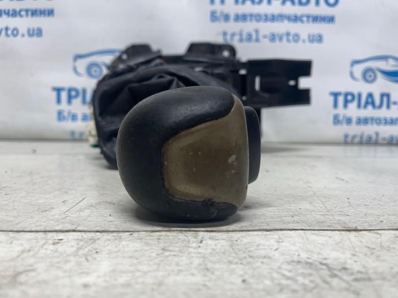 Кулиса переключения АКПП Jeep Cherokee 2013-2019 1UT703X9AG (Арт. 74328) Київ - зображення 4