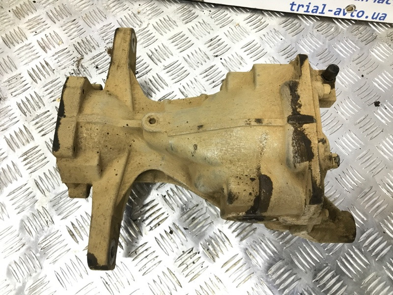 Редуктор задний SsangYong Korando C200 2.0 DIESEL 2010 (б/у) Київ - зображення 2