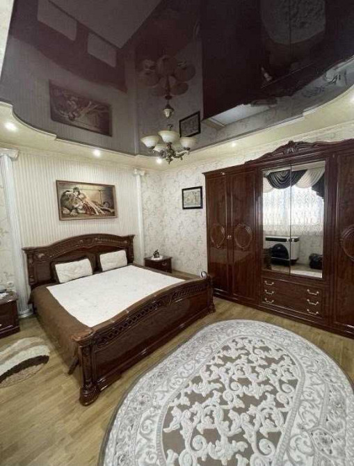 продажа 5-к дом Береговский, Геча, 95000 $  - изображение 12