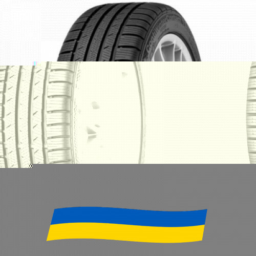 235/40 R18 Continental ContiWinterContact TS 810 Sport 95H Легкова шина Київ - зображення 1