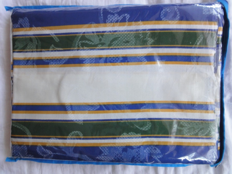 Комплект постільної білизни, бязь, 1.5 Киев - изображение 1