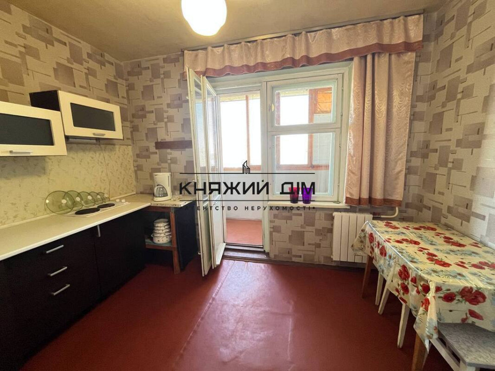 Оренда 2 кімнатна квартира ст. м. Позняки КОД 11203032 Киев - изображение 12