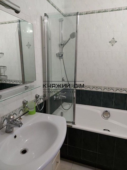 Оренда 3-х кімнатної квартири на Русанівці. № 11203528 Киев - изображение 7