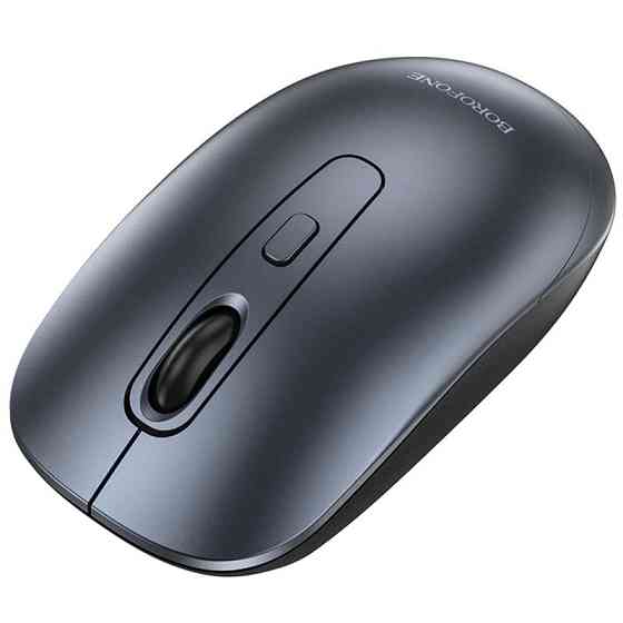 Мышь беспроводная Borofone BG13 Winner 2.4G Херсон