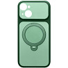 Чехол Ummi Full Camera with MagSafe HQ Ring для Apple iPhone 13 (6.1") Херсон