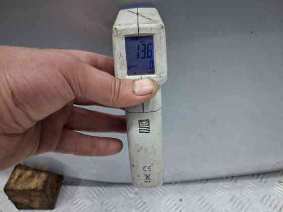 Дверь задняя правая Mitsubishi L200 KB 2.5 DIESEL 4D56 2006 (б/у) Київ