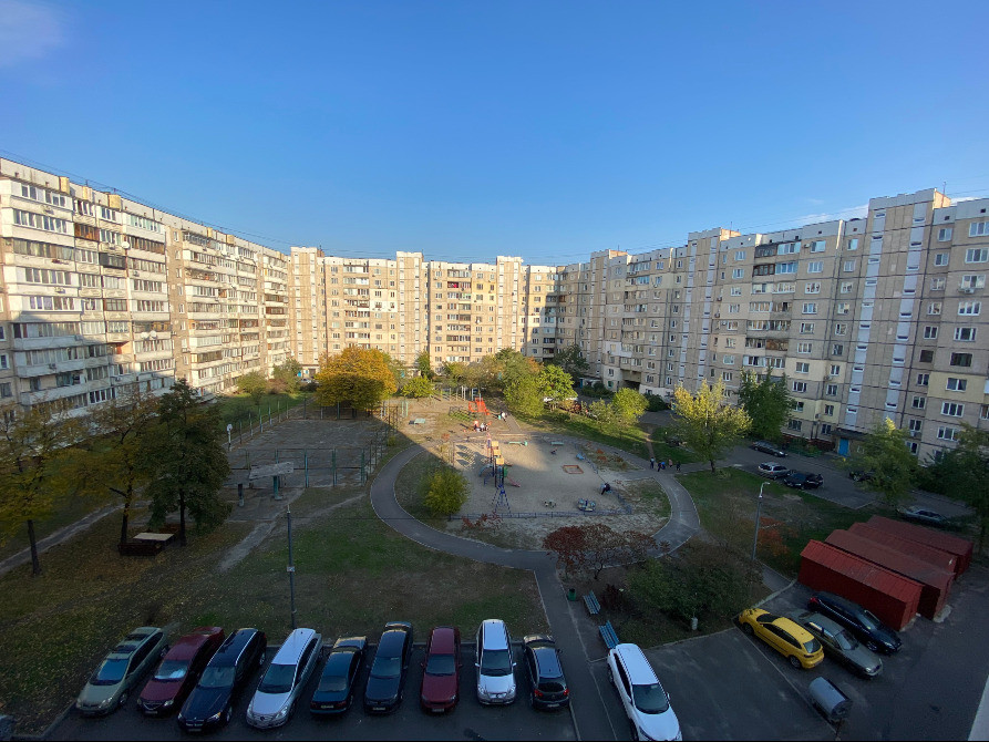 Продам 3к 69м2, Тростянецька 3, м.Позняки, Харківська, оз. Сонячне, поряд Нью Вей, Київ, Дарницький Киев - изображение 6