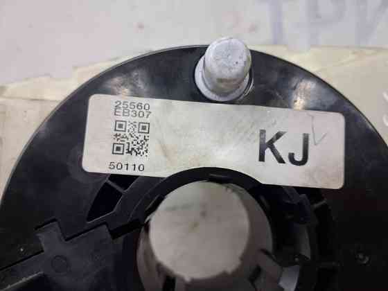 Шлейф AIRBAG Nissan Pathfinder R51 2.5 DIESEL YD25DDTI 2004 (б/у) Киев