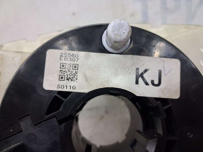 Шлейф AIRBAG Nissan Pathfinder R51 2.5 DIESEL YD25DDTI 2004 (б/у) Киев - изображение 5