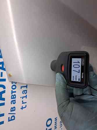 Капот Mitsubishi Pajero Wagon 3 3.2 ДИЗЕЛЬ 4M41 1999 (б/у) Киев