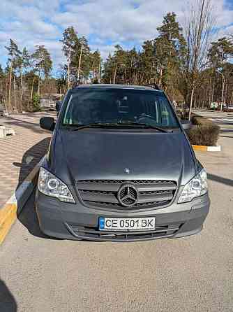 продажа Mercedes Vito, 17000 $ Киев