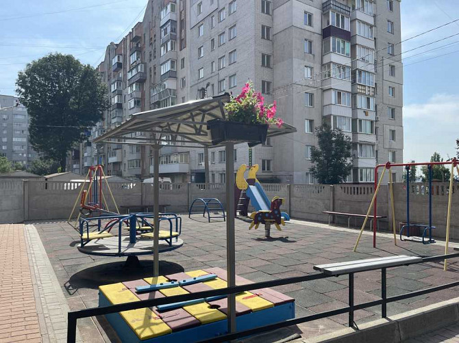 продажа 2-к квартира Хмельницкий, 61000 $ Хмельницкий - изображение 3