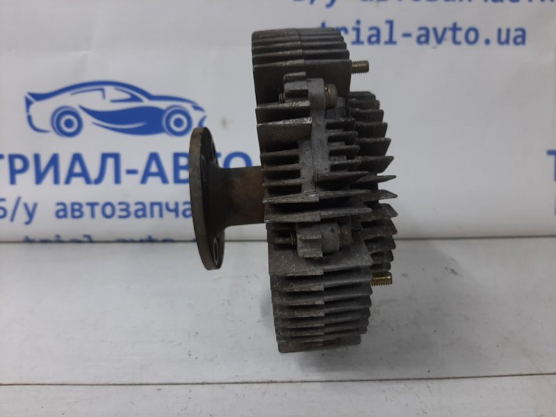 Вискомуфта Toyota Prado J120 3.0 DIESEL 1KDFTV 2002 (б/у) Киев - изображение 3