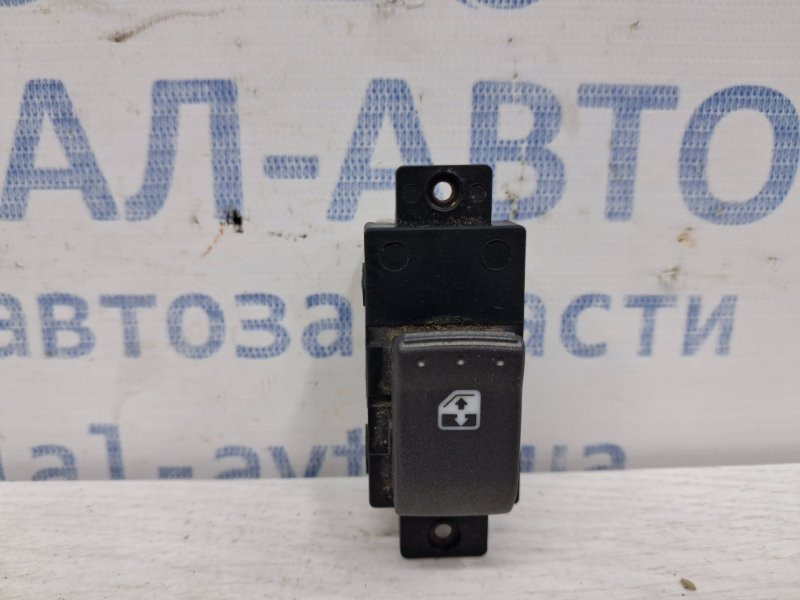 Кнопка стеклоподъемника SsangYong Rexton Y250 2.7 D27DT 2006 (б/у) Київ - зображення 2