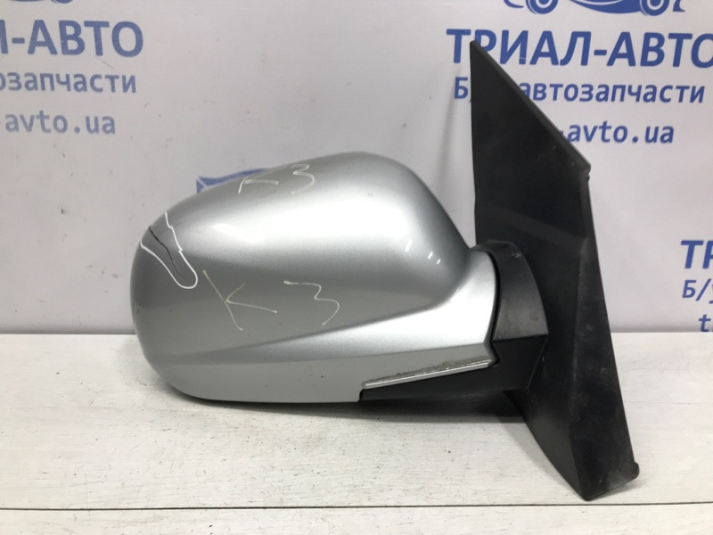 Зеркало правое SsangYong Kyron 2005-2016 7895109102SAF (Арт. 45518) Киев - изображение 1