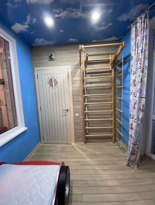 2 кімнатна квартира Говорова море Парк Перемоги Одесса - изображение 8