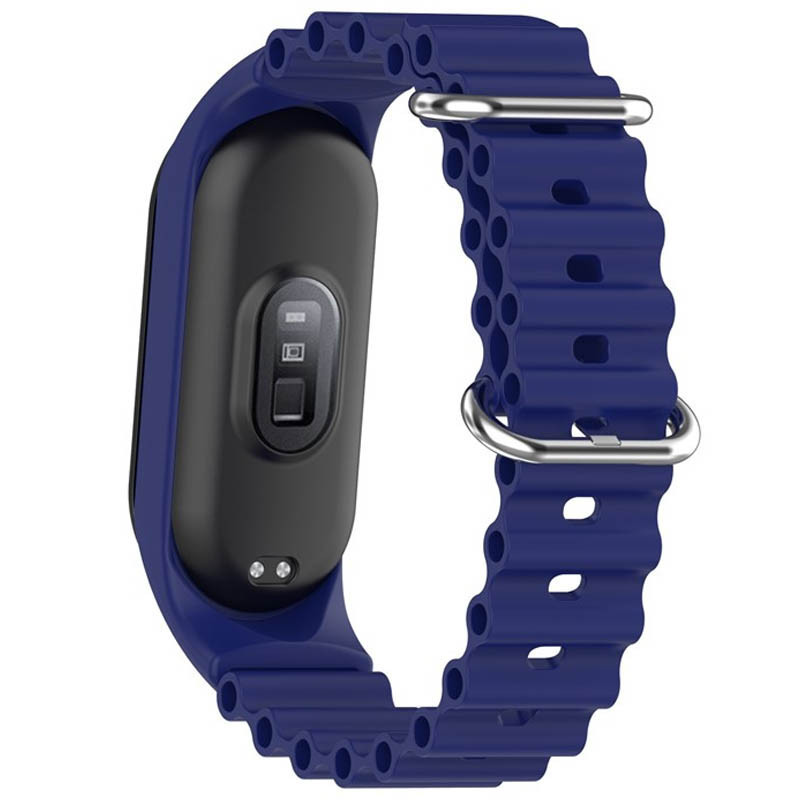 Ремешок Ocean Band для Xiaomi Mi Band 3/4/5/6/7 Херсон - изображение 3