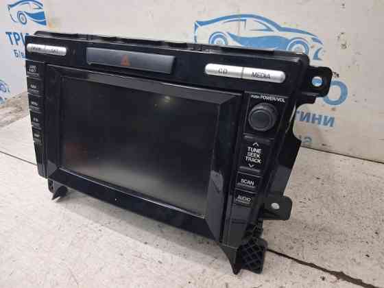Магнитофон Mazda CX 7 2006-2012 EG26-66-DV0B (Арт. 84966) Київ