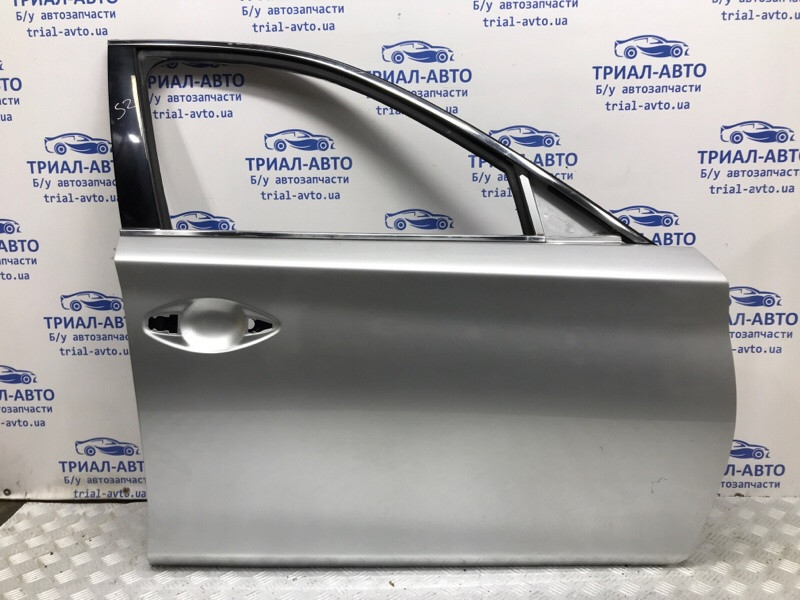 Дверь передняя правая Infiniti Q50 V37 2.2 DIESEL OM651 2013 (б/у) Київ - зображення 1