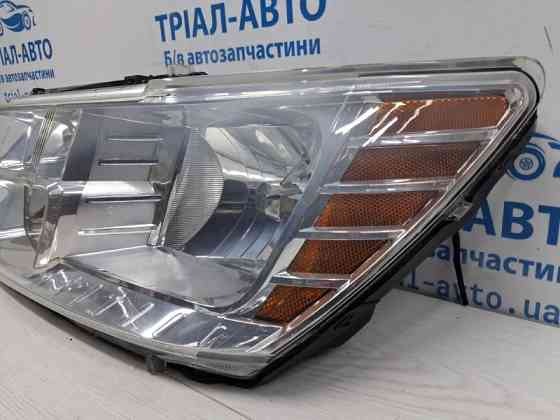 Фара левая Dodge Journey 2007-2020 5116289AB (Арт. 75153) Киев