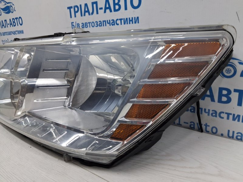 Фара левая Dodge Journey 2007-2020 5116289AB (Арт. 75153) Киев - изображение 2