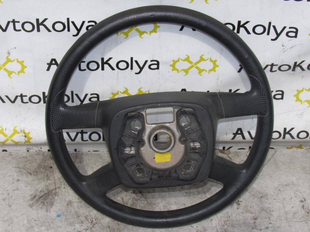 Руль Volkswagen T5 (Transporter) 2003-2009 Ковель - изображение 9