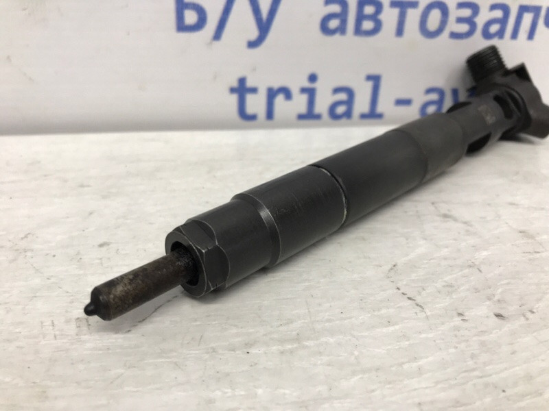 Форсунка топливная Infiniti Q50 V37 2.2 DIESEL OM651 2013 (б/у) Киев - изображение 2