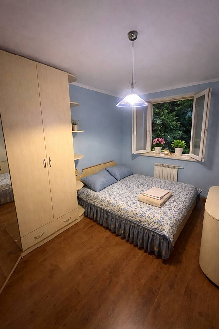 Терміново!!Продаж (Євідновлення) 2-кімнатна квартира, Інглезії 3/1, Київський р-н Одесса - изображение 2