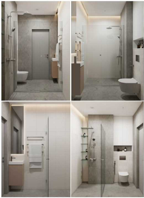 продажа 2-к квартира Киев, Подольский, 109000 $ Киев - изображение 8