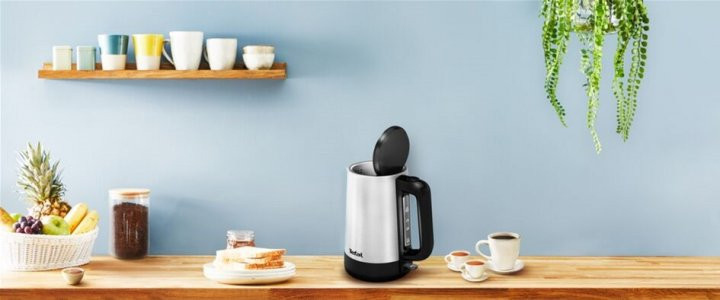 Электрочайник Tefal Ket BI520D10 1.7 л Киев - изображение 9